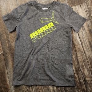 Puma shirt